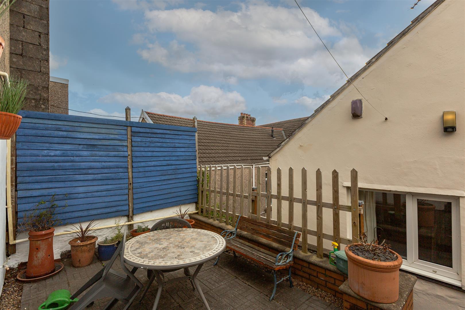 Malvern Terrace, Brynmill, Swansea, SA2 0BE